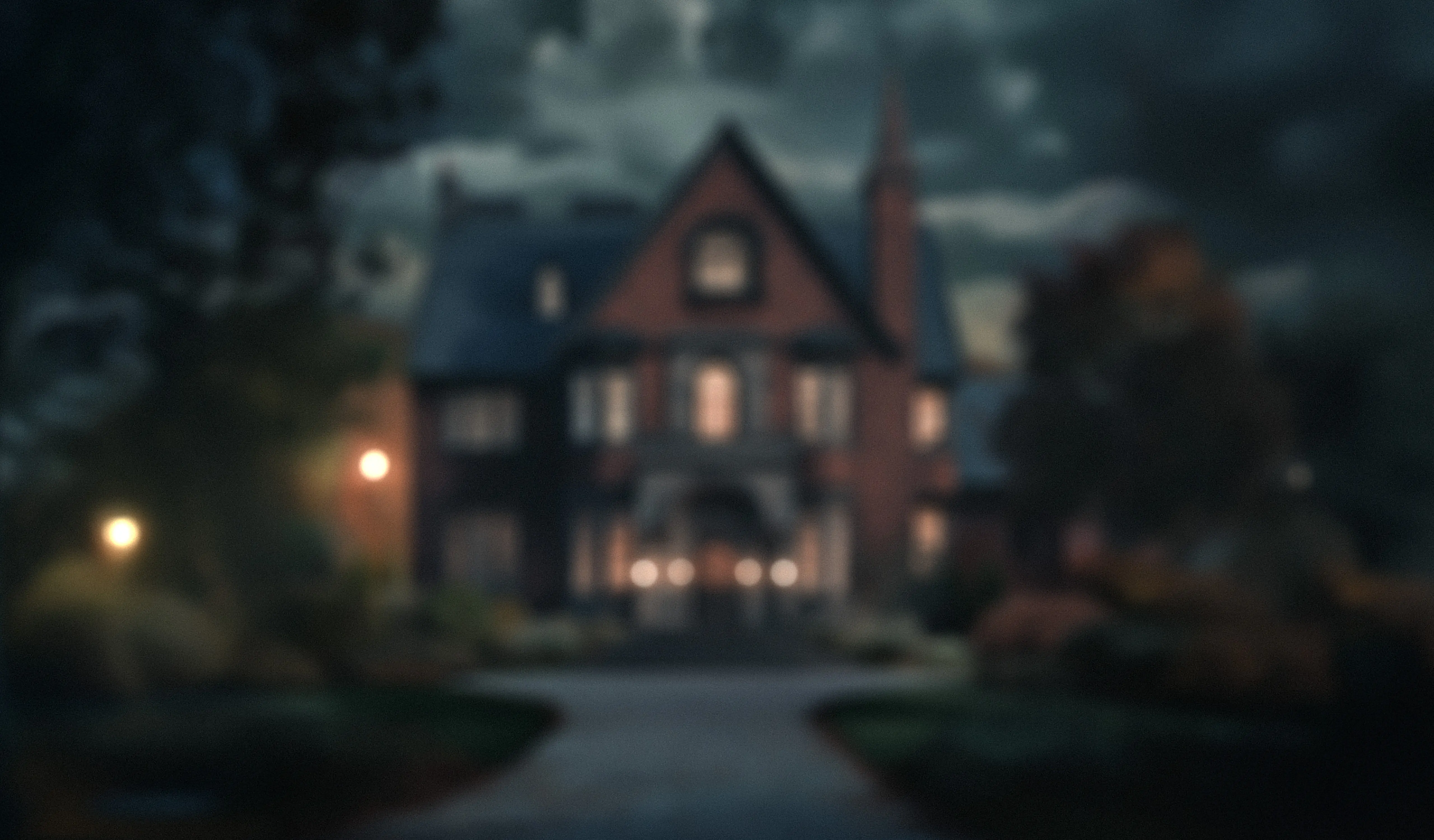 Book: Find The Suspect